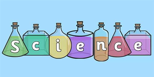 beaker science  